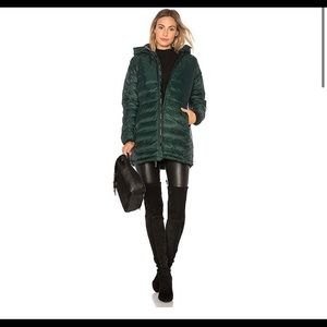 Canada Goose Camp Hooded Jacket